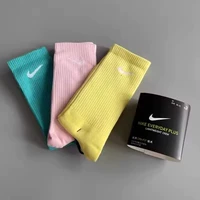 DC7537-901 [3 носки с двойными носками]