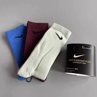 SX6891-921 【3 чулки с двойным стрессом】