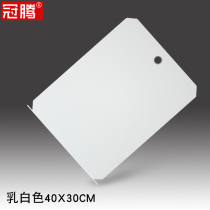 Isolation bezel Shoe cabinet Shoe Rack Connector Fitting Connector Head Snap plastic Magic sheet door 40 30 Assembly Diy