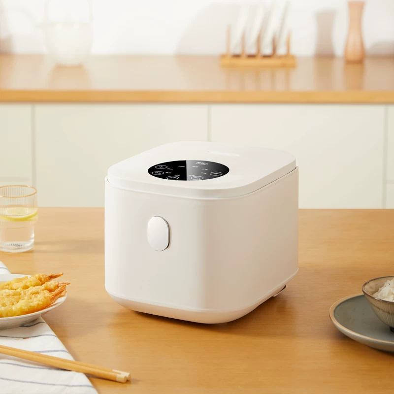 Midea адаптация рисоварка домовая мини-функциональная рисовая плита 1–2, 1–3, 4 человека, умная тепловая обработка