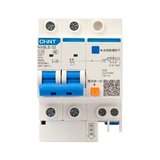 Air Switch Zhengtai с защитой от утечки 32A воздушный отверстие Всего 2p Трехфазное защита от электрической утечки.