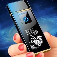 Черный зодиак -Чикен