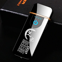 Business Black -Brothers Wungsten Silk Model