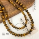 Tiger Eye Stone 6mm 10