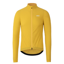 MBO Mens Lightweight Temperature Control Cycling Windbreaker W340 Meissen Lanhaochuan Spring and Autumn Road Cycling Windbreaker