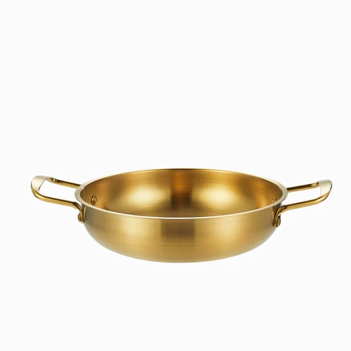 Электромагнитная плита сгущенная суп из нержавеющей стали.