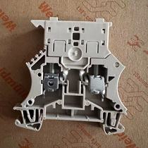 Weidmüllers new original WSI6 fuse terminal 5*20 fuse order number 1011000000