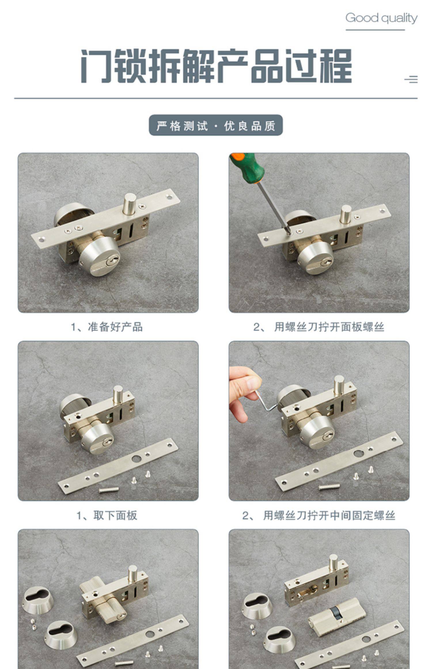 地弹门锁窄框锁不锈钢门地插锁有框玻璃门锁铝合金门框地锁包框锁-阿里巴巴