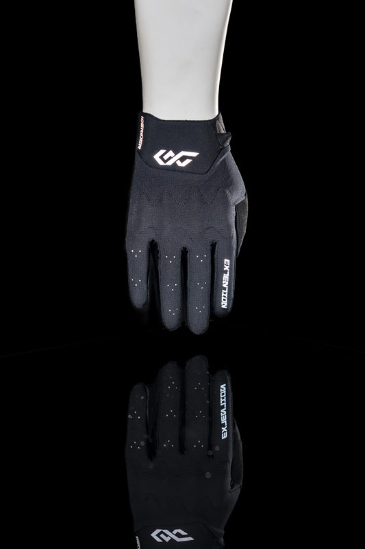 Extention Mountain/Downhill Gloves, Same Style as Ice American Style Extention Mountain/Downhill Gloves, Same Style as Ice American Style