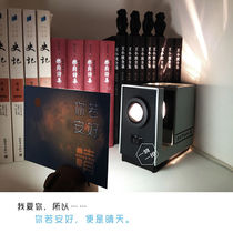 Light Transmission Hide Caption white postcard Seven New Years Eve Valentines birthday gift to boyfriend Girlfriend Photomovie Whistleblower