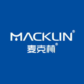 麦克林试剂企业店的LOGO