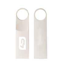 Upscale V07 gold e belongs to U fan 16g on-board U Brain B high speed electric S storage disc You move Youpan Custom LOGOins