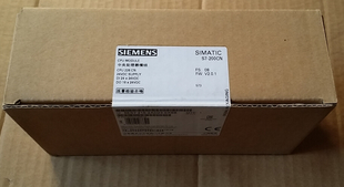 Siemens S7-200CN CPU 226 DC power supply 24 digital inputs 6ES7216-2AD23-0XB0