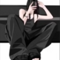 175cm高个子女生