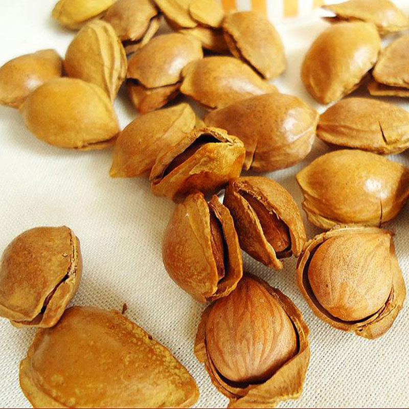 张家口蔚县五香杏核:舌尖上的美味,让你欲罢不能!🥜 -杏仁-淘宝百科网