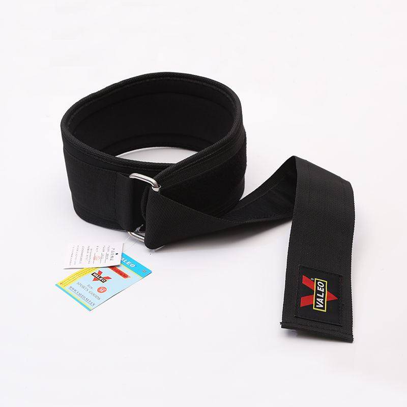 Power Lifting Belt Fitness Body Exam training Nursing waist Men and women Sports protective girders waist closedown deep squatting and hard lifting