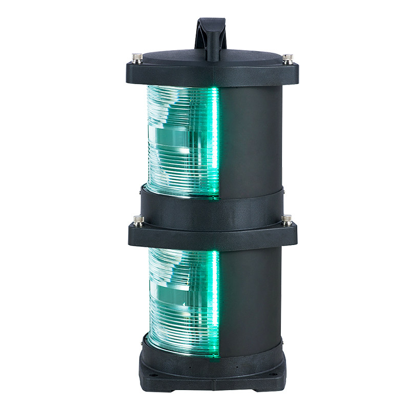 2026年选购海星海事船用防爆航行信号灯CXH1/2/3/4/6-102FB/12FB有哪些关键指标？
