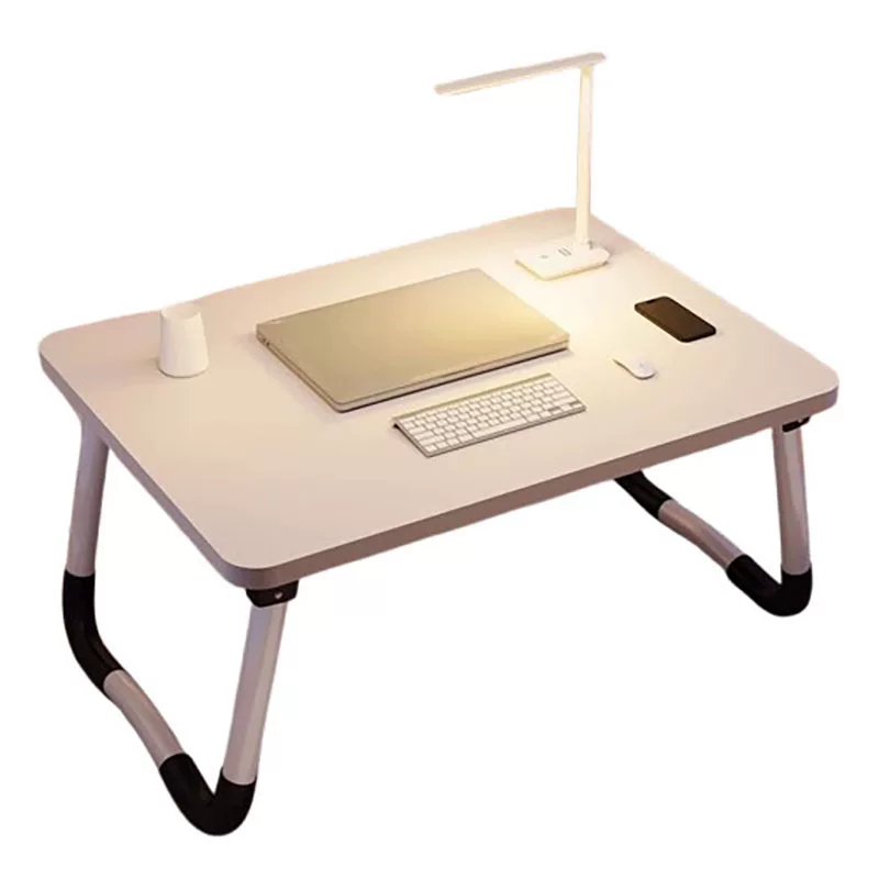 Foldable teaching laptop for table, children's tubing, for students