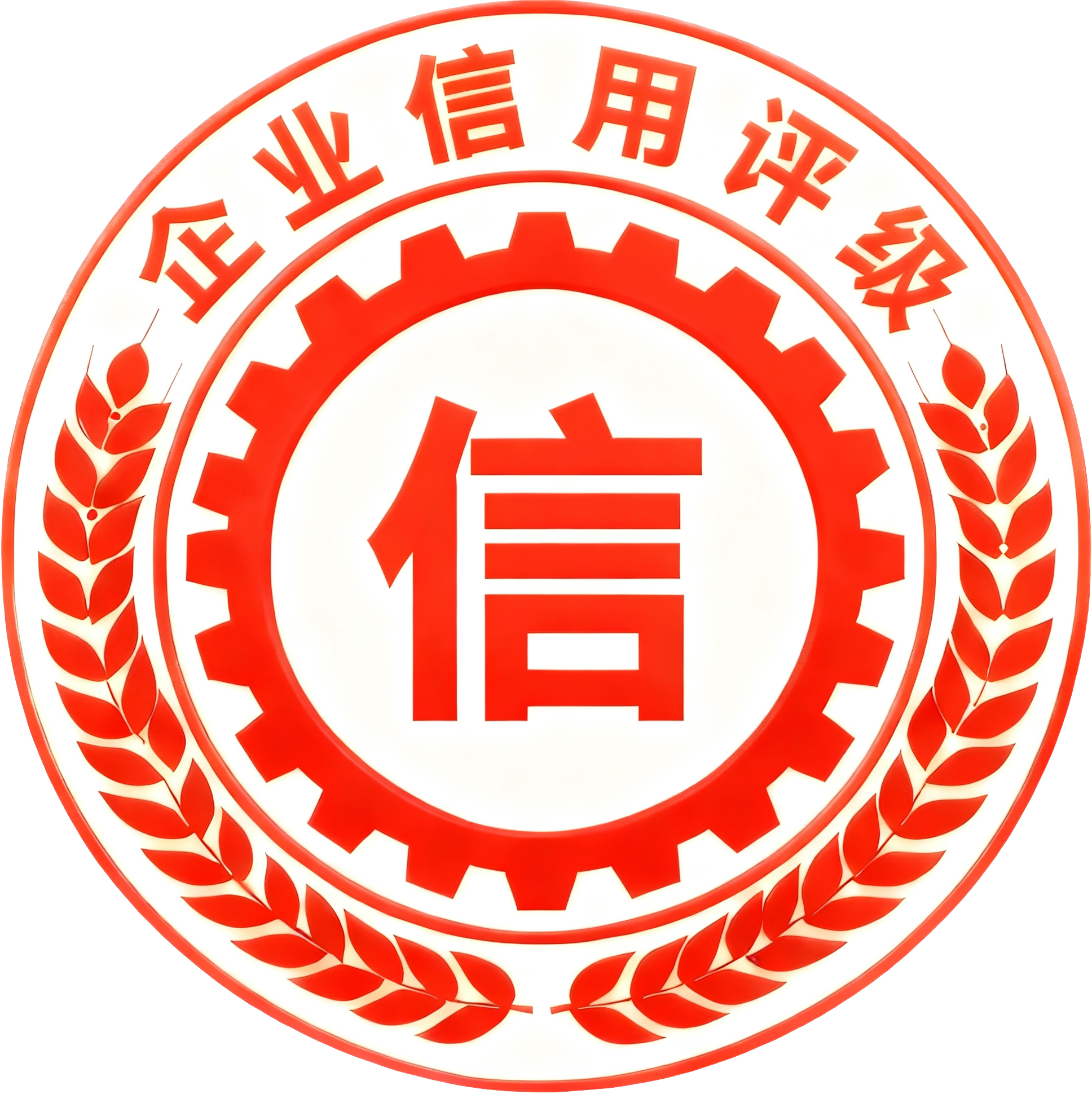中国信用评级认证中心