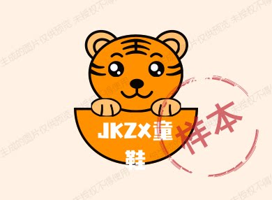 JKZX童鞋的LOGO