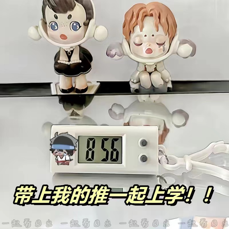 揭秘后浪演员表中的璀璨新星——许萌