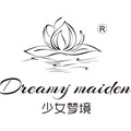 少女梦境深夜玩具的LOGO