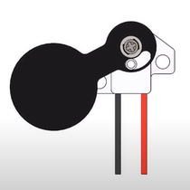 BOS5-8-T Japanese TAKANO optical shutter Japanese original