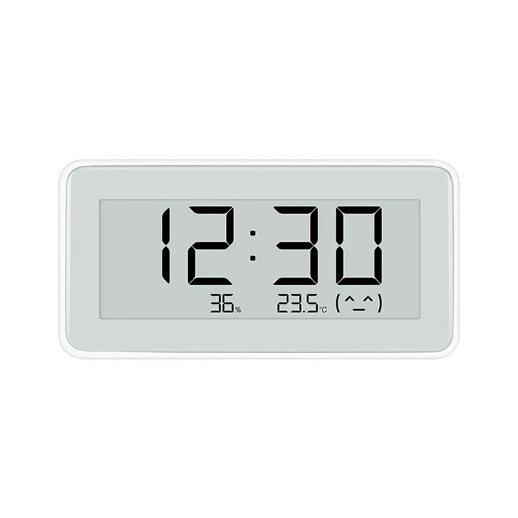 Electronic thermo hygrometer, children's digital watch