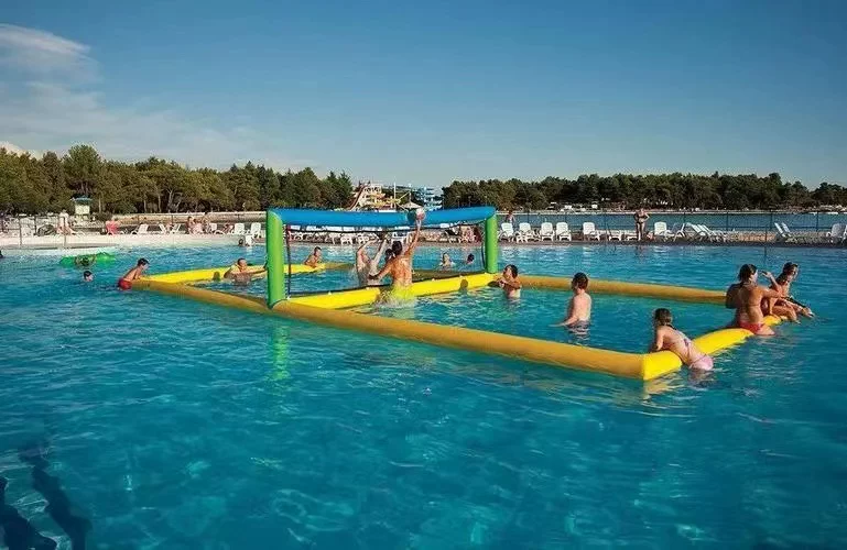 Водная надувная игрушка, плавательный бассейн, горка, качели, вертушка, Hot Wheels, батут, утка