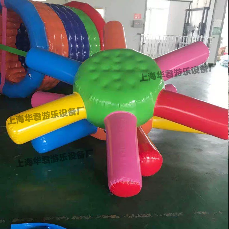 Водная надувная игрушка, плавательный бассейн, горка, качели, вертушка, Hot Wheels, батут, утка