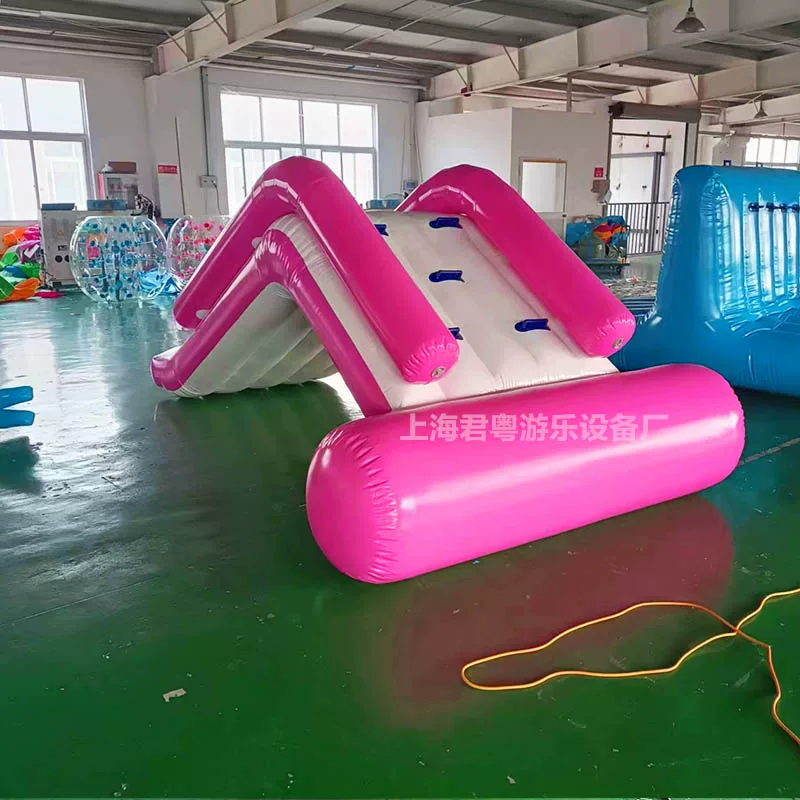 Водная надувная игрушка, плавательный бассейн, горка, качели, вертушка, Hot Wheels, батут, утка