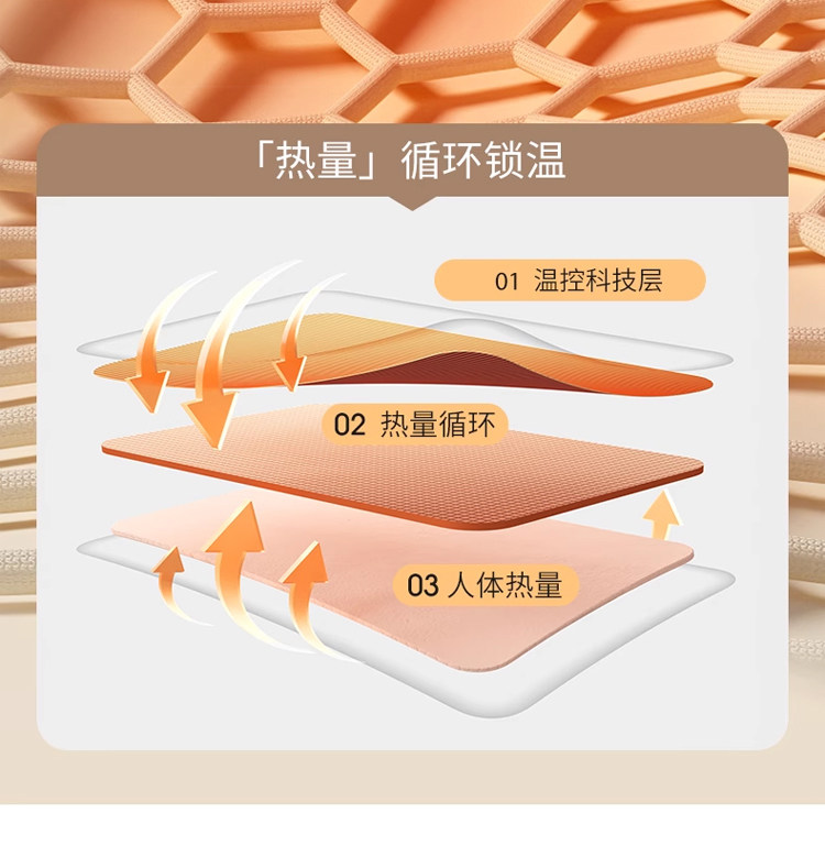 forencos孕妇鲨鱼裤秋冬加绒外穿2026新款修身显瘦微喇瑜伽打底裤 — 5