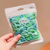 100 синего цвета полотенец 100