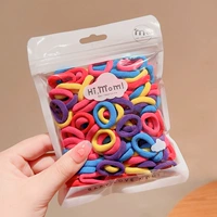 100 красочных кругов полотенец 100