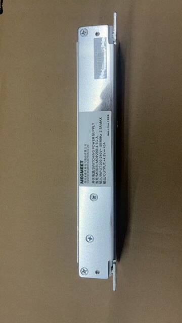 Maggmeet 4.5V40A Power Supply, Brand New, Genuine, Good Quality, Dimensions 220/50/31 mm