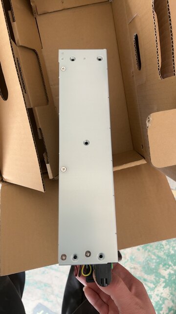 Tdk-Lambda Model Cus1500-48 Brand New Genuine Product with Guaranteed Quality