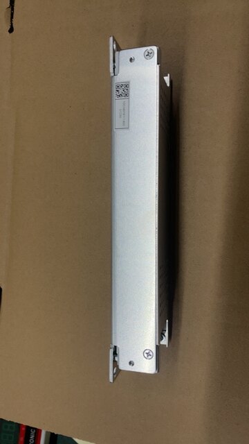 Maggmeet 4.5V40A Power Supply, Brand New, Genuine, Good Quality, Dimensions 220/50/31 mm