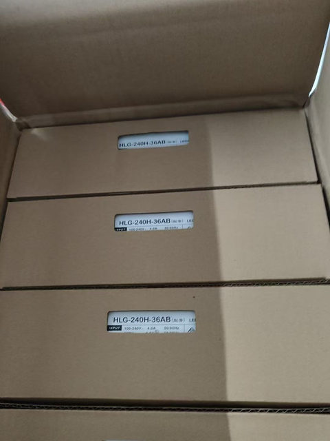 MEAN WELL HLG-240H-36AB can replace MEAN WELL HLG-240H-36A or HLG-240H-36B