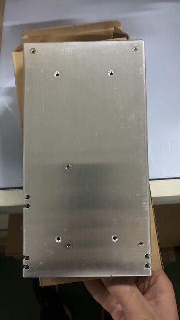 Lrs-350-24 Switching Power Supply 220V to 24V14.6 Guaranteed to Be Genuine Taiwan Mean Well