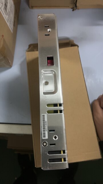 Lrs-350-24 Switching Power Supply 220V to 24V14.6 Guaranteed to Be Genuine Taiwan Mean Well