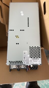 Tdk-Lambda Model Cus1500-48 Brand New Genuine Product with Guaranteed Quality