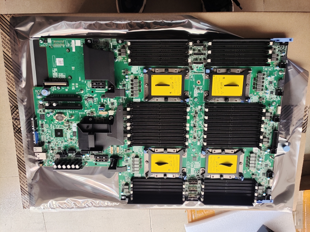 R840 server motherboard-Taobao