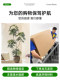 Artificial Peacock Tree Indoor Large High-End Light Luxury Decorative High-Quality Artificial Green Plant Floor-Standing Potted Tree