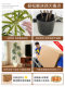 Simulated Peacock Wood Indoor Vintage-Style Home Decor High-Quality Large Artificial Plant Light Luxury Ambiance Decoration