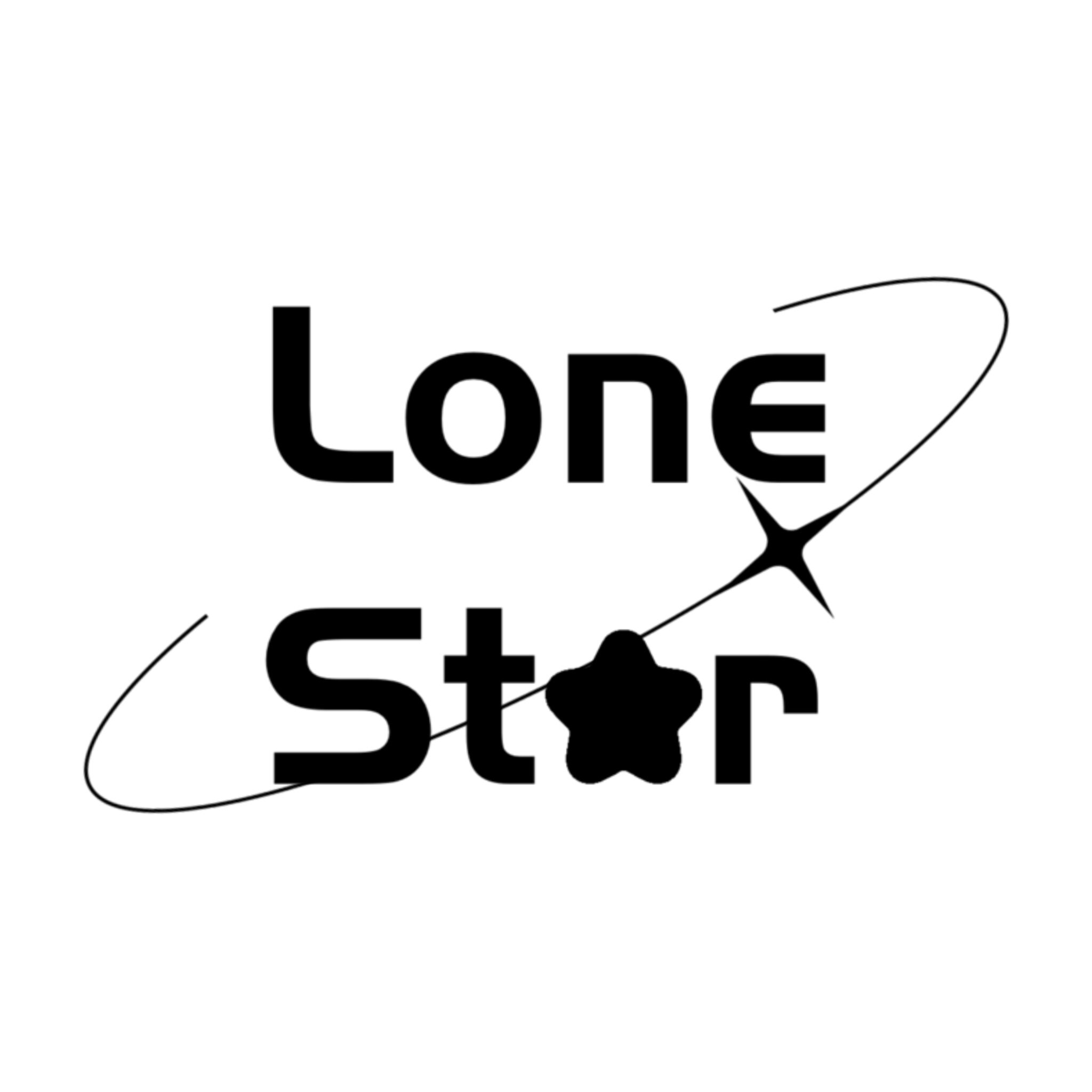 LoneStar寂寞星