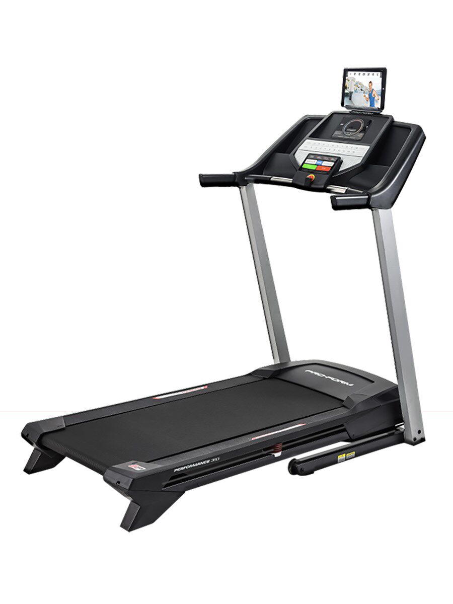 American Economist household used a quiet small indoor electric folding shock absorption gym 350i treadmill 59916