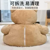 Зимняя кошка, собачье гнездо теплое четыре сезона Универсальная кошка может быть вымыта