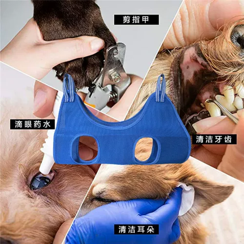 Приостановка для любимой красоты маленькие и средние кошки, собаки, ногти, уход за данию, купание, чистая одежда красавица