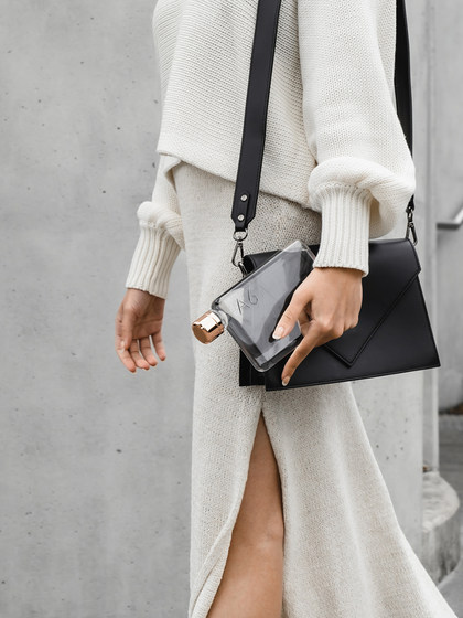 澳洲memobottle A5/A6扁平便携水壶创意小水杯男女随手杯高颜值