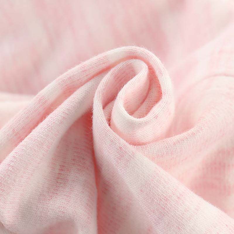 2022 new children sanitary pants pure cotton girl inside lap pants baby color cotton single sanitary pants